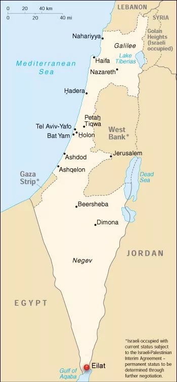 Eilat