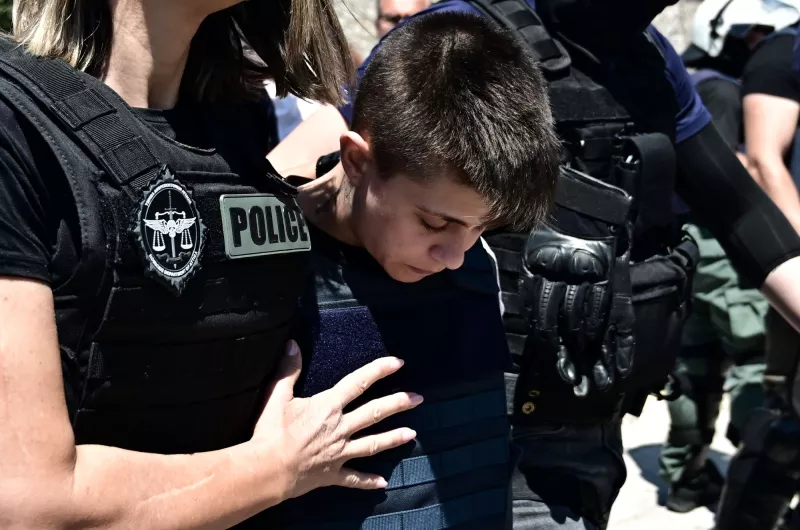 ειρηνη μουρτζουκου