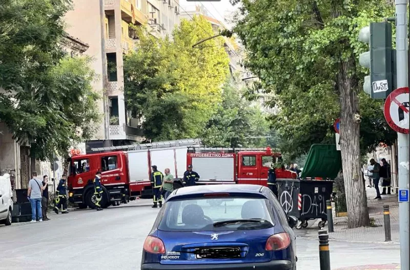 έκρηξη