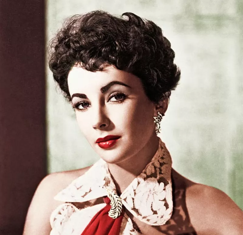 Elizabeth Taylor