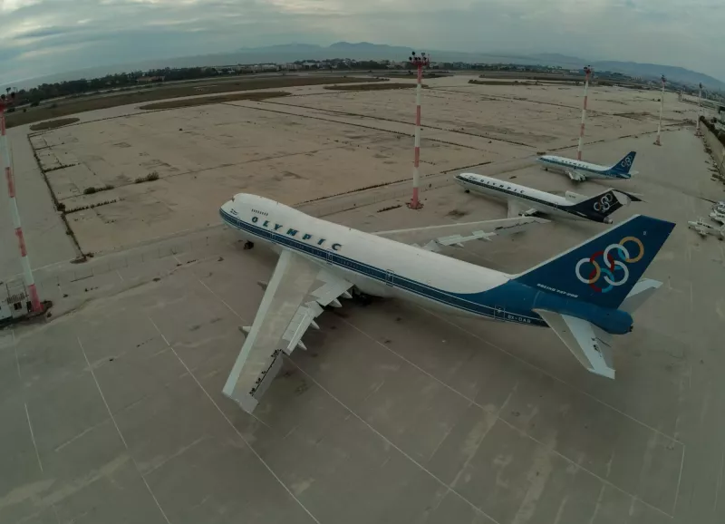 boeing