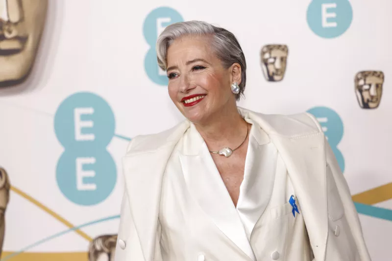 Emma Thompson