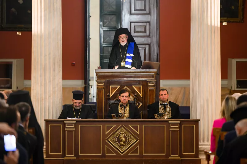 Αναγόρευση Εμμανουήλ