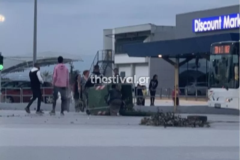 Ρομά