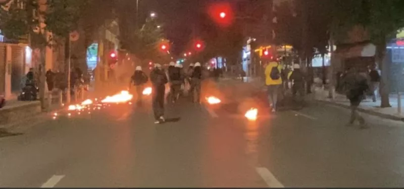 Επεισόδια