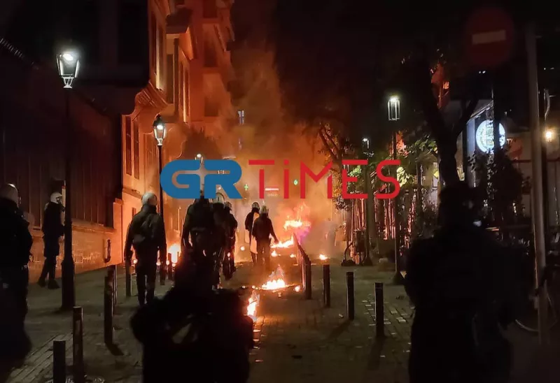 Θεσσαλονίκη