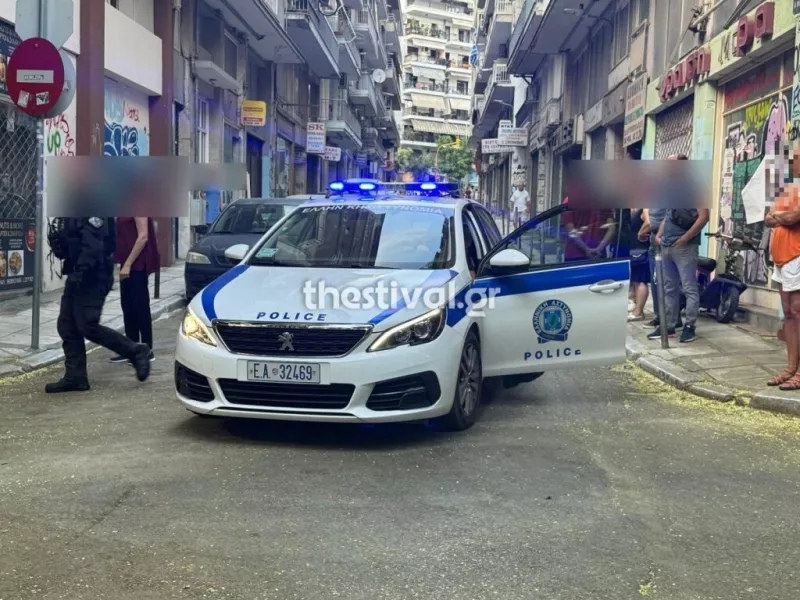 Θεσσαλονικη