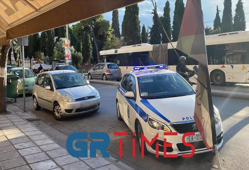 Θεσσαλονίκη