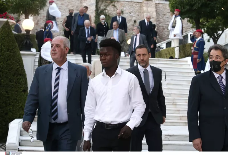 Επέτειος