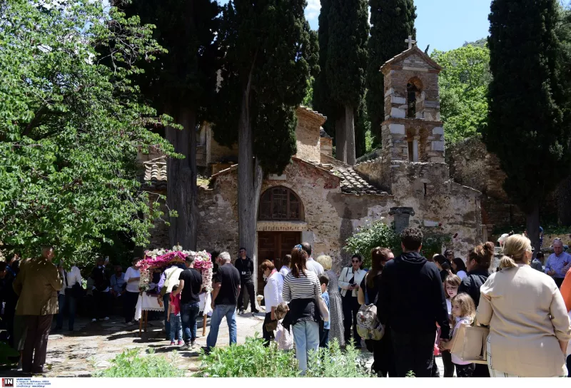 επιτάφιος