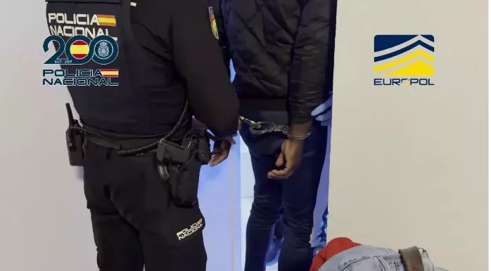 Ισπανία