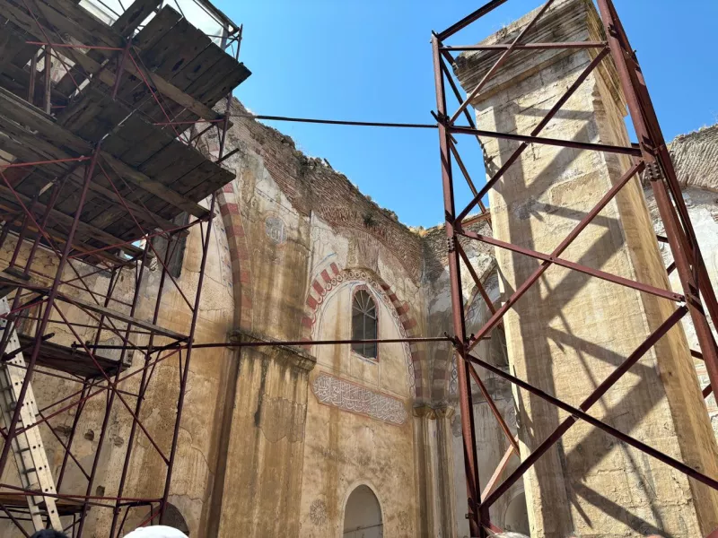 μνημειο