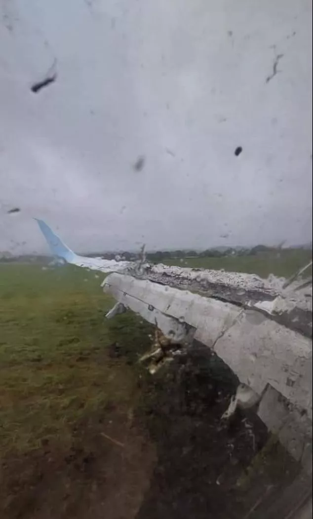 aeroplano