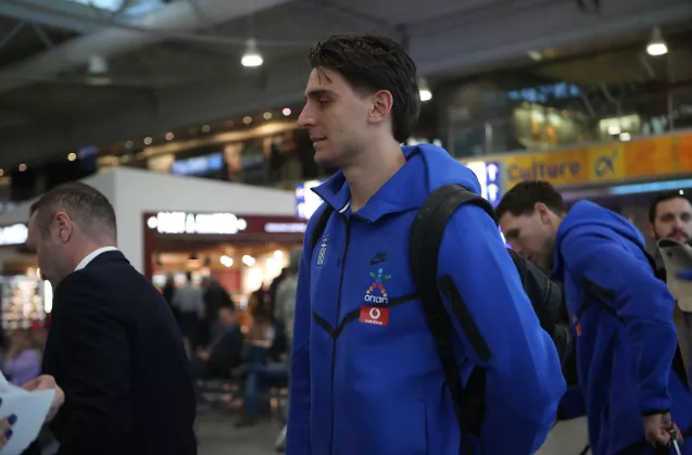 Ethniki