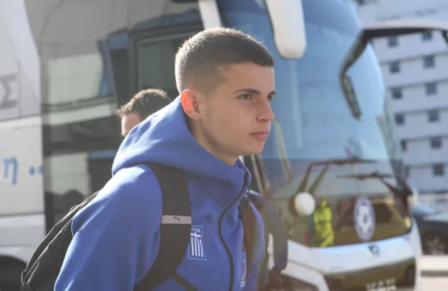 Ethniki
