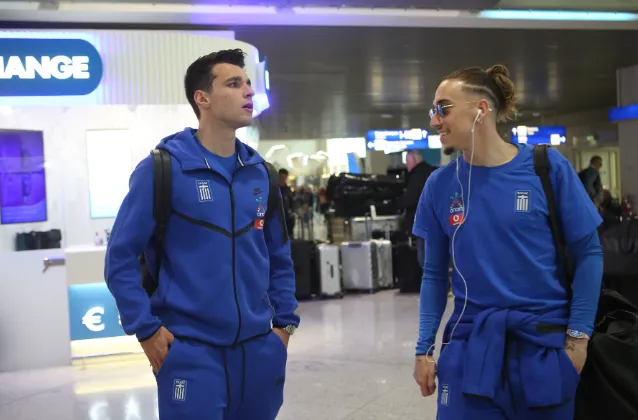 ethniki