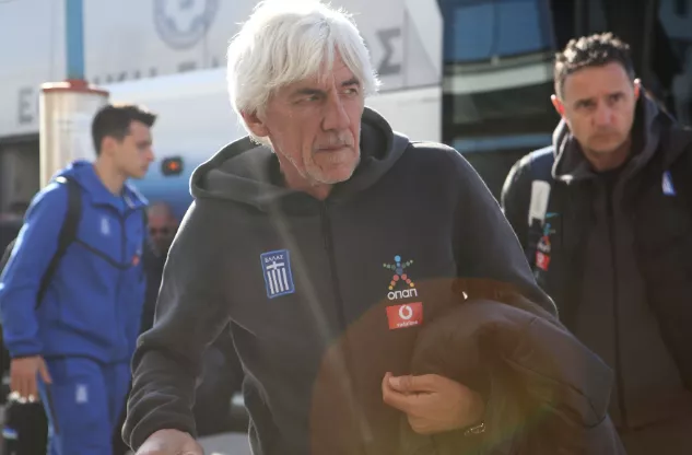Ethniki