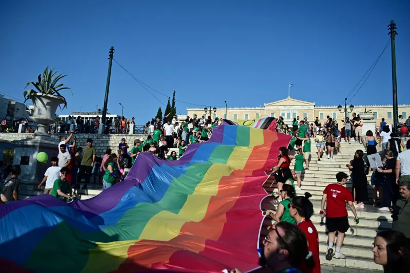 pride
