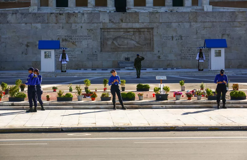 Μνημείο 