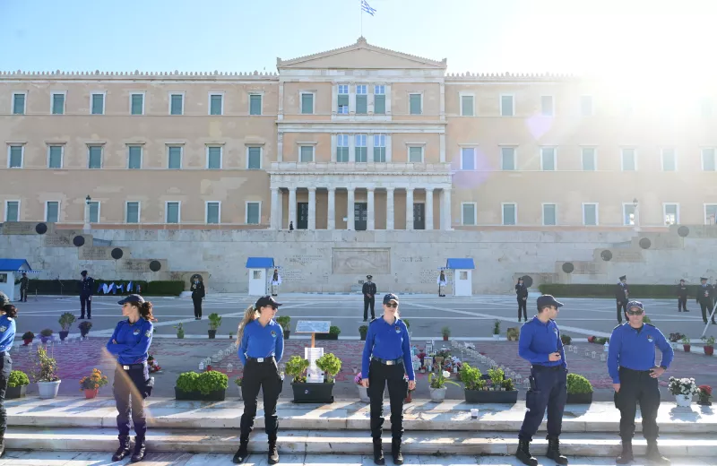 Μνημείο 