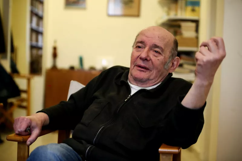Βασίλης Παπαβασιλείου