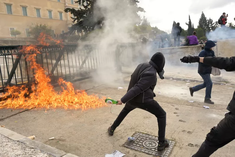 Επεισόδια 