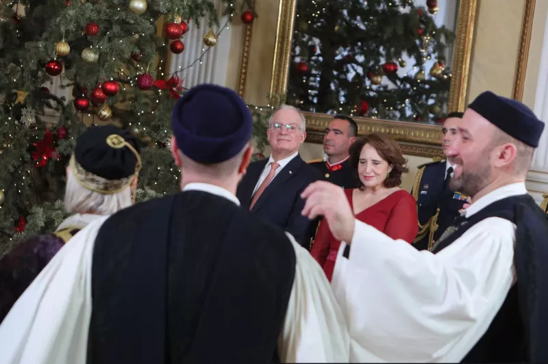 Κάλαντα