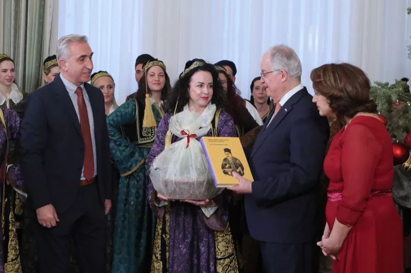 Κάλαντα