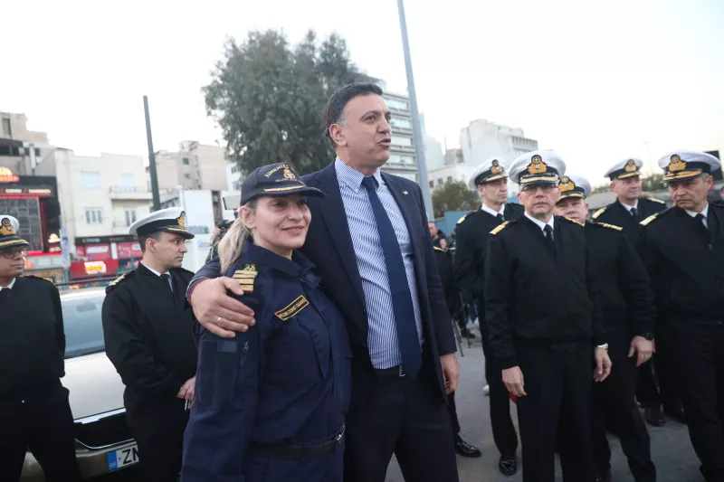 Κικίλιας