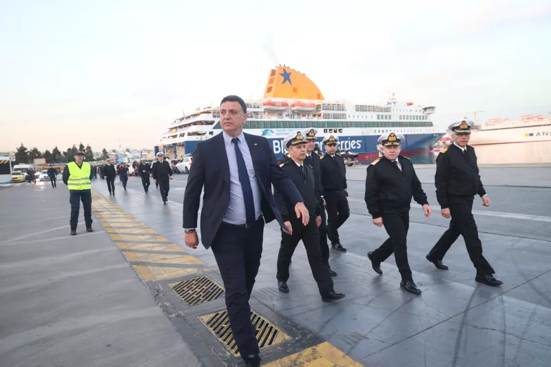Κικίλιας 