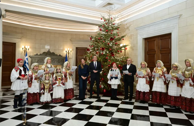 Μητσοτάκης 
