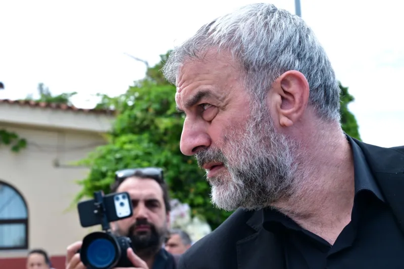 Κηδεία 
