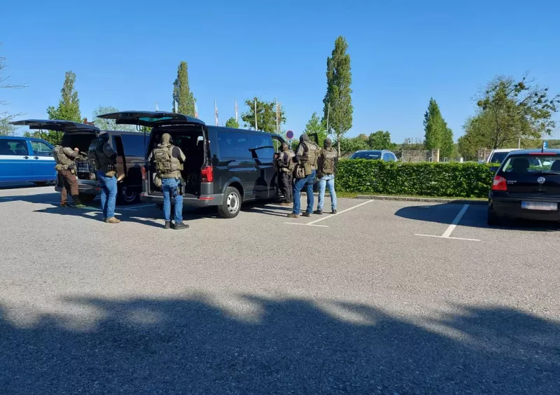 Europol
