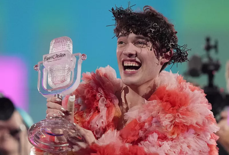 Eurovision 2024
