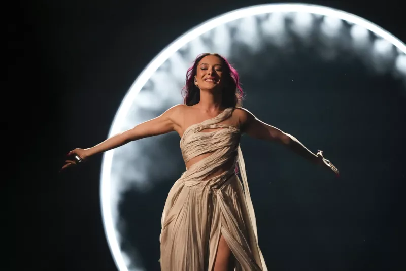 Eurovision 2024