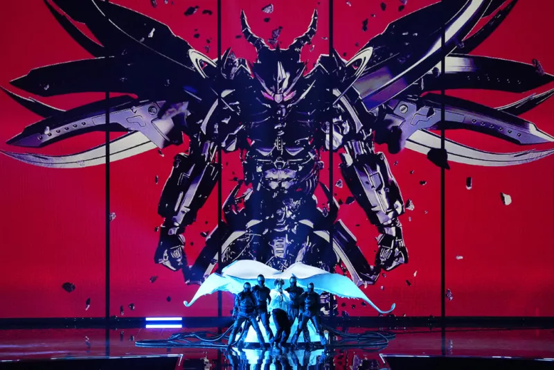 Eurovision 