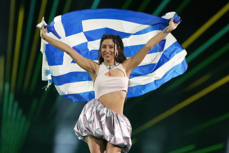 Eurovision 2024