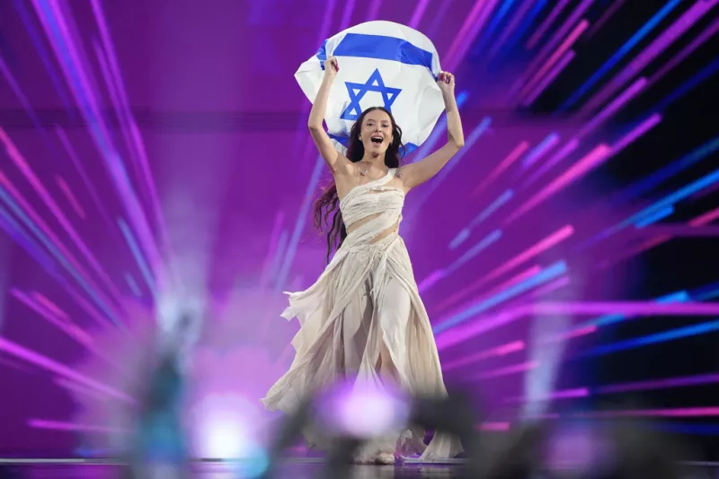 Eurovision 2024