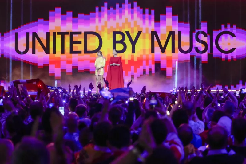 Eurovision 2024
