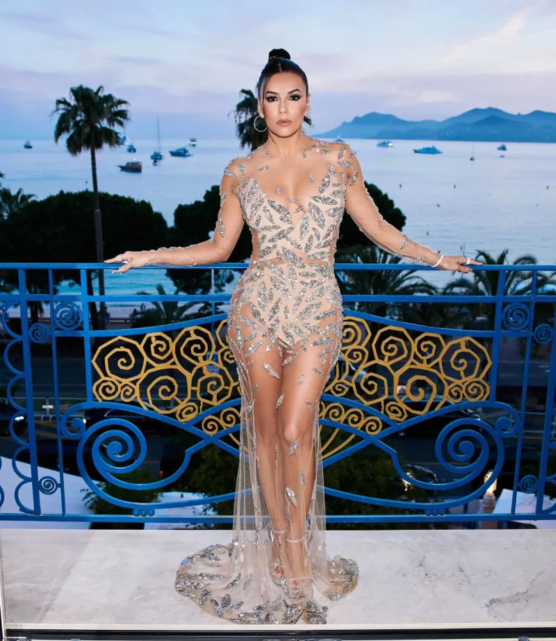 H Eva Longoria