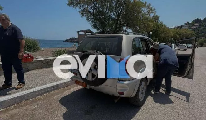Εύβοια