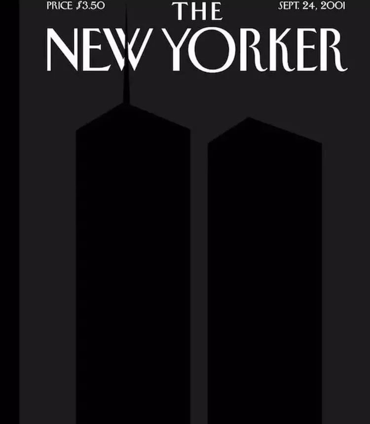 Η γυναίκα πίσω από τα εξώφυλλα του New Yorker