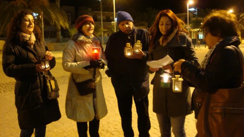 ευαγγελιζου