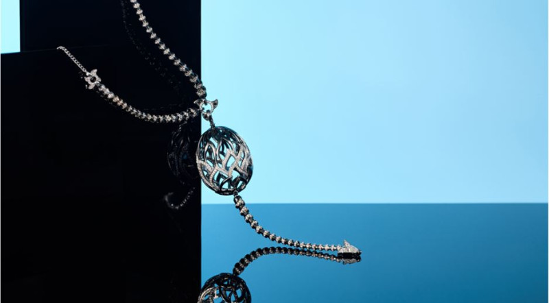 Συλλογή κοσμημάτων από τον Fabergé