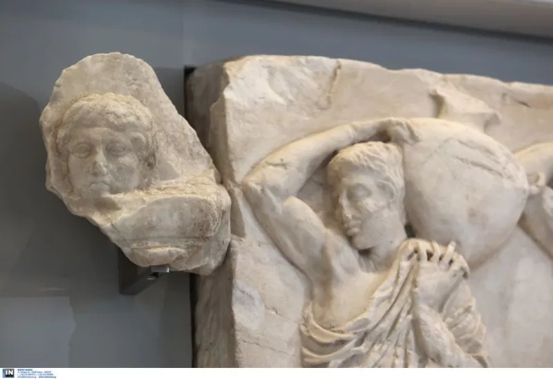 Μουσείο της Ακρόπολης