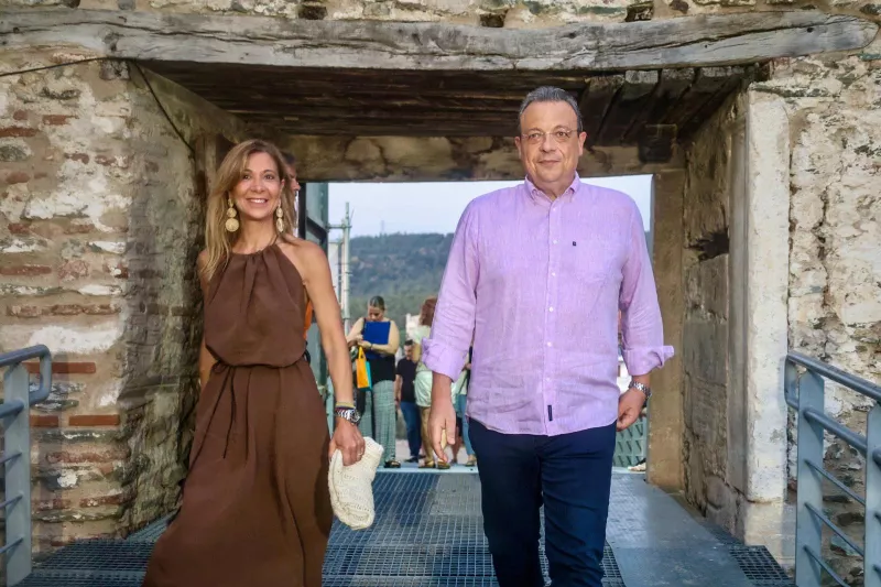 Φάμελλος