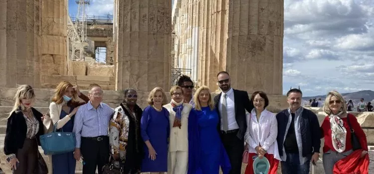 ακρόπολη