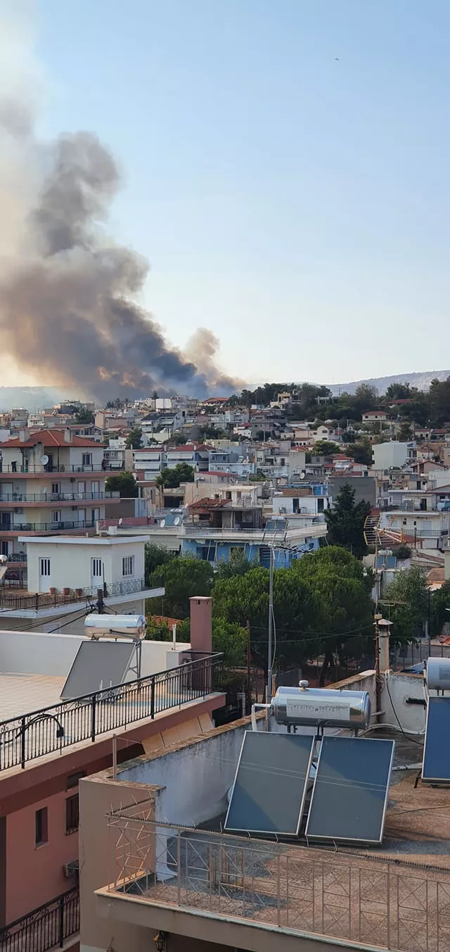 μανδρα