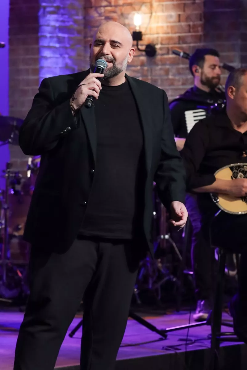 «Σάββατο με φίλους!» 