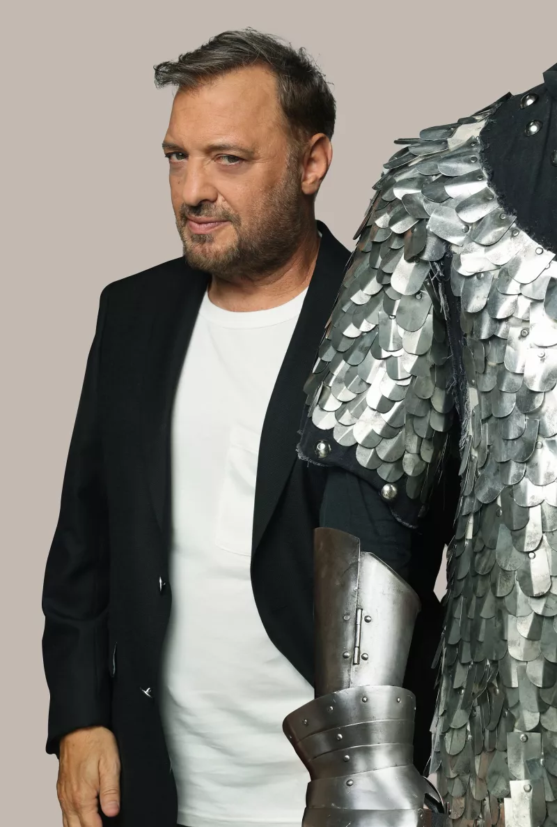 Φερεντίνος